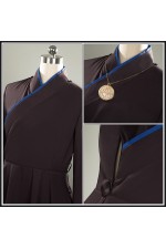 2XXT Cosplay Arknights Pramanix the Prerita Cosplay Costume